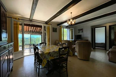 Haus in Peymeinade mit toller Aussicht