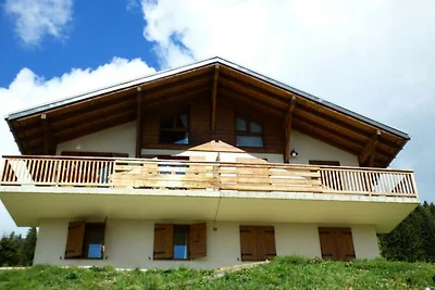 apartman za odmor Obiteljski odmor Hauteluce