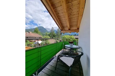 Ferienwohnung Luckmaier