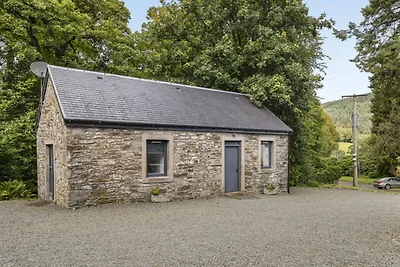 Ferienhaus mit Aussicht Schottland