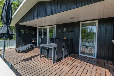 5 persoons vakantie huis in Fanø