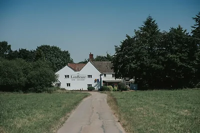 OYO Firs Lodge Londen Standaard...
