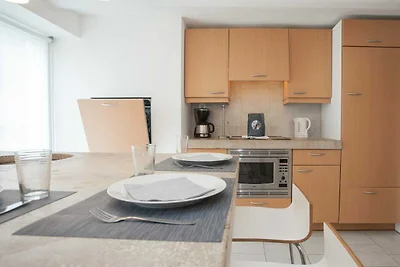 Moderne Wohnung in Winterberg