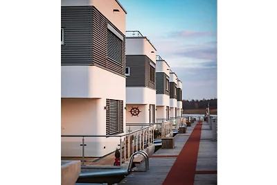 Ferienhaus mit 2 Schlafzimmer