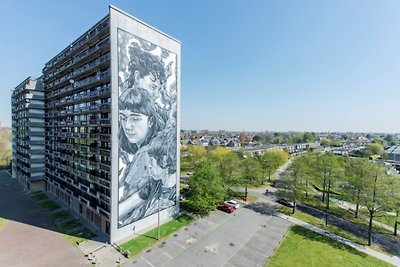 Apartment im Vintage-Stil in Nähe von...