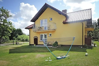 Ferienhaus für 20 Personen in Sieroslaw