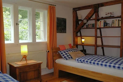 Vakantiehuis met 3 slaapkamers
