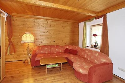 Ferienwohnung Bachmaier, Krimml