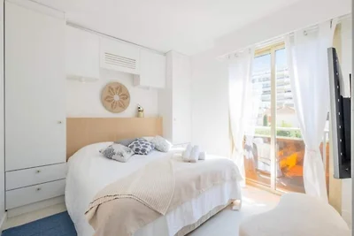 Apartment in Cannes in der Nähe der Croisette