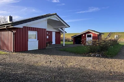 Ferienhaus mit 3 Schlafzimmer