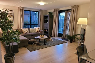 Ruhiger Bungalow in Waldrandnähe