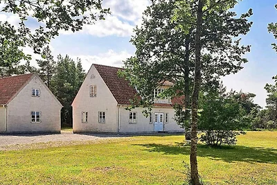 5 Sterne Ferienhaus in Lärbro