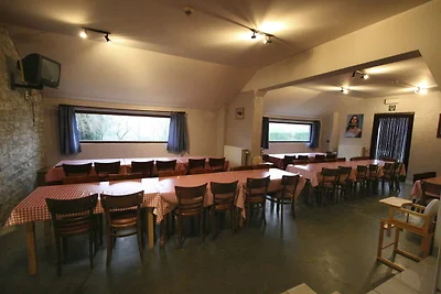 Agriturismo ad Anthisnes con Terrazza