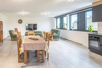 Moderne Ferienwohnung für 7 Personen