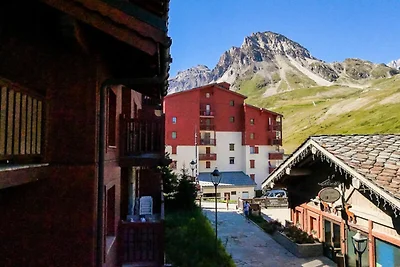 3 Zimmer für 6 Personen