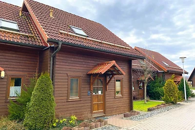 Casa bifamiliare, Hasselfelde
