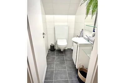 Ferienhaus Erholungsurlaub Plön