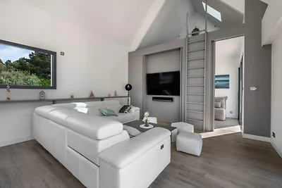 Apartment in La Turballe in der Nähe des Stra...