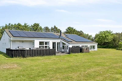 10 Personen Ferienhaus in Hjørring