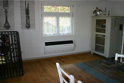 Holiday home with 2 bedrooms