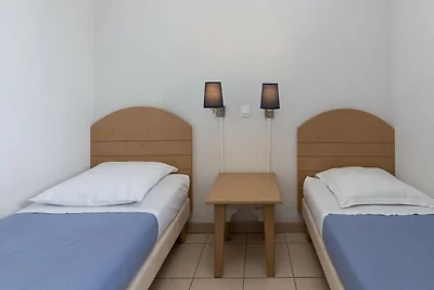 Een romantisch uitje voor zeven gasten
