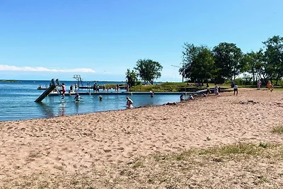 4 Sterne Ferienhaus in BERGKVARA
