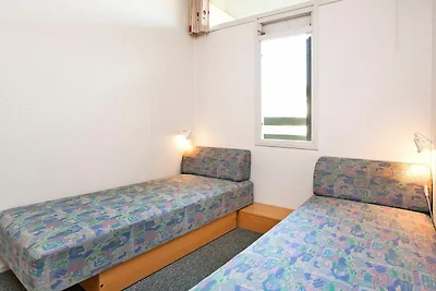Wohnung in Fano in der Nähe der Küste