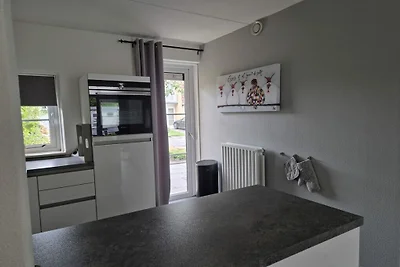 Ferienhaus mit 1 Schlafzimmer