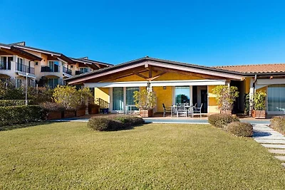 Komfort-Ferienresidenz im Resort