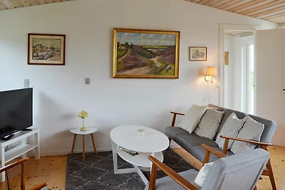 6 Personen Ferienhaus in Svaneke