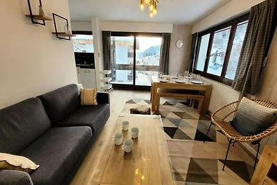 Gemütliches 4* Apartment "Les Bronzés"...