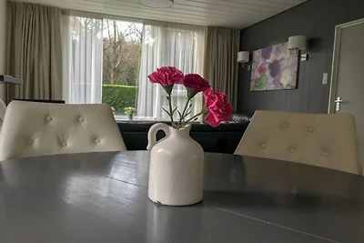 Vakantiehuis met 3 slaapkamers