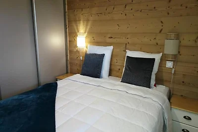 2 Zimmer für 4 Personen