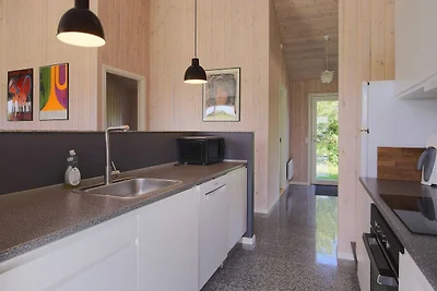 6 Personen Ferienhaus in Hørve