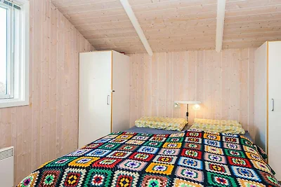 6 Personen Ferienhaus in Børkop-By Traum