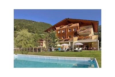 Wohnung in St.Walburg mit Schwimmbecken