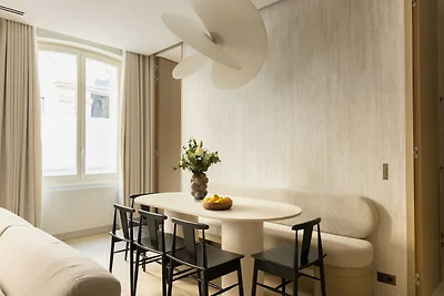 Appartement de luxe - 2BR/8P- Madeleine/Saint...
