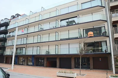 Appartamento a Nieuwpoort con terrazza
