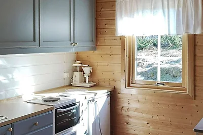 5 Personen Ferienhaus in Tranøy-By Traum