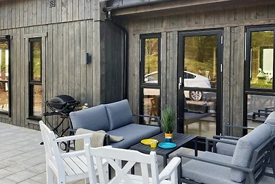 5 Sterne Ferienhaus in stokmarknes