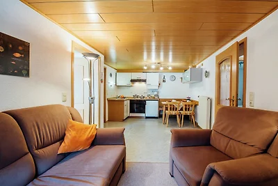 Wohnung in Waldnähe in Plankenstein