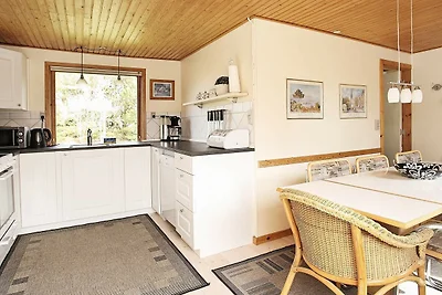 8 Personen Ferienhaus in Jerup