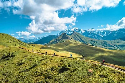 Apartment in Notre-Dame in der Nähe der...