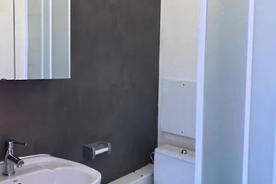 Ferienhaus in Arolles mit Zugang zu den...