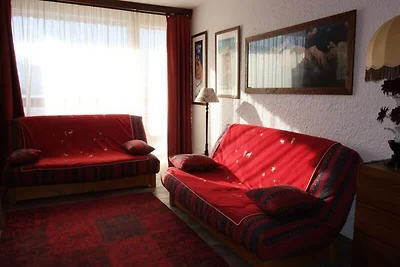 Ferienhaus in der Nähe des Skilifts in Les...