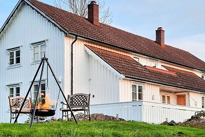 10 personas casa en Vallersund