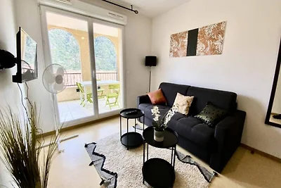 Appartementen voor 5 personen