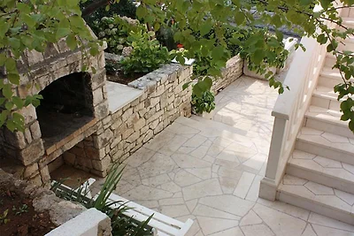 Apartments Ivo - One bedroom apartment with t...