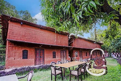 Palette Palghar Irayos Resort Lifestyle...