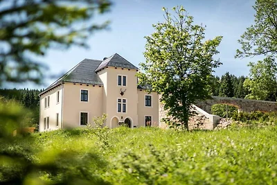 Alte Försterei Wildenthal - App 4